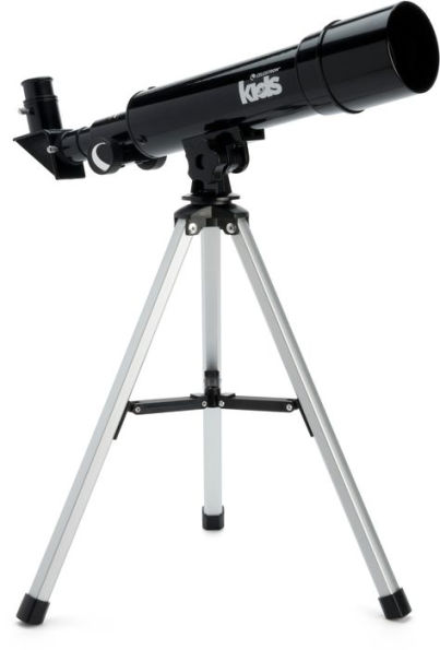 50mm Refractor Table Telescope with Case