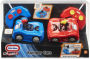 RC Bumper Cars (2pk)