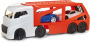 Big Car Carrier