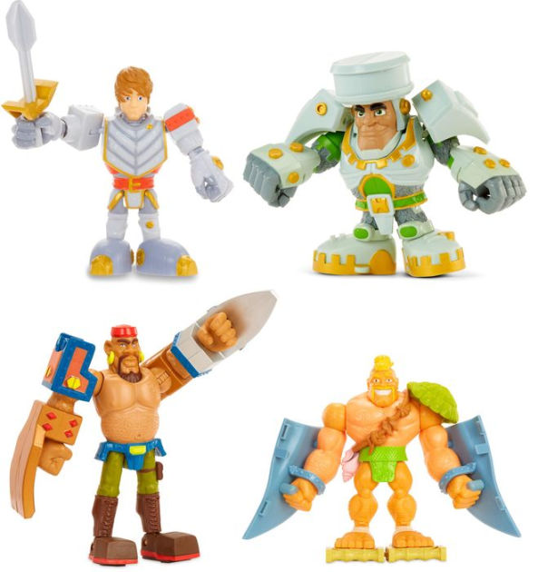 kingdom builders toys