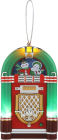 Light-up Mini Jukebox Ornament