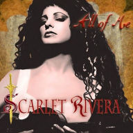 Title: All of Me, Artist: Scarlet Rivera