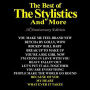 The Best of the Stylistics