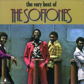 Best of the Softones