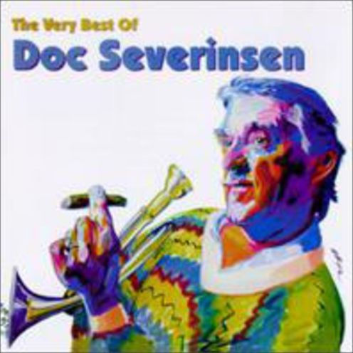 The Very Best of Doc Severinsen [Amherst]