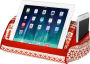 LapGear Designer Tablet Pillow - Fair Aisle