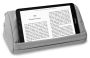 LapGear Designer Tablet Pillow Grey