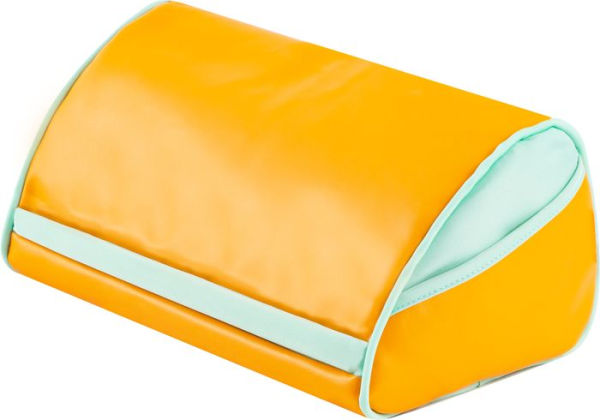 Tablet Pillow, Color Block