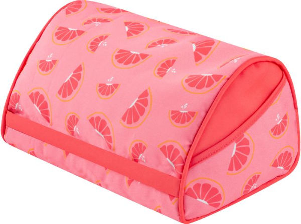 Tablet Pillow, Citrus