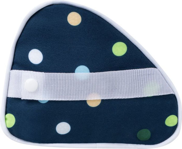 LapGear Designer Tablet Pillow - Polka Dot