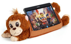 Alternative view 1 of Monkey Lap Pets Tablet Pillow