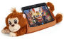 Monkey Lap Pets Tablet Pillow
