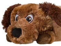 Alternative view 2 of Lap Pet Tablet Pillow, Puppy