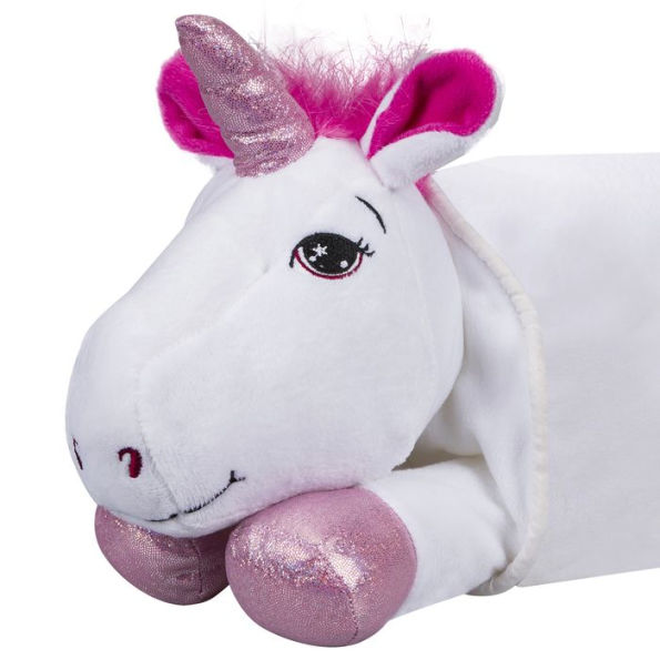 LapGear Lap Pet Tablet Pillow Unicorn