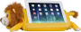 Lap Pet Tablet Pillow, Lion