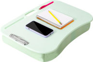 Title: Campus Lap Desk With Clip Jade Moonlight