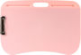 Campus Lap Desk with Clip Pink