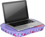 Title: Youth Style Lap Desk (Assorted, Styles & Colors Vary)