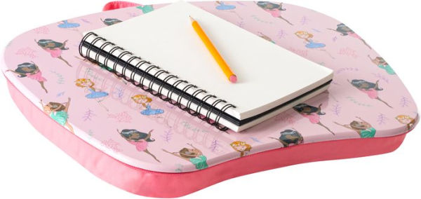 MyStyle Lap Desk, Ballerinas