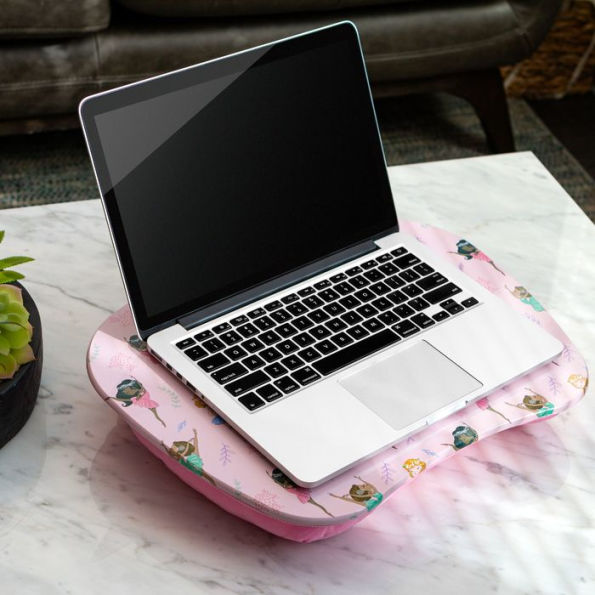 MyStyle Lap Desk, Ballerinas