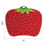 Alternative view 7 of Mystyle Lap Desk, Strawberry