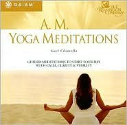 AM Yoga Meditations