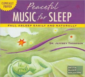 Peaceful Music for Sleep