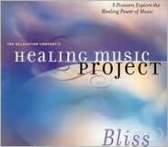 Healing Music Project: Bliss
