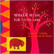 World Music for Little Ears
