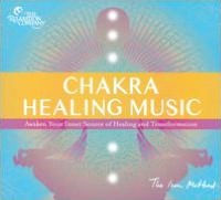 Chakra Healing Music