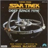 Theme From Star Trek: Deep Space Nine