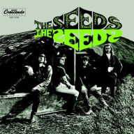 Title: The The Seeds [Deluxe 50th Anniversary Vinyl Edition], Artist: The Seeds