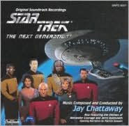 Star Trek: The Next Generation, Vol.4