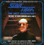 Star Trek: The Next Generation, Vol. 2 - The Best of Both Worlds, Pts. 1-2