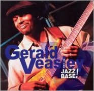 At the Jazz Base!