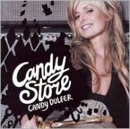 Title: Candy Store, Artist: Candy Dulfer