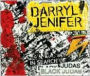 In Search of Black Judas