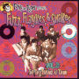 Tony the Tyger Presents Fuzz, Flaykes, & Shakes, Vol. 2: The Day Breaks At Dawn