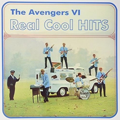 Real Cool Hits