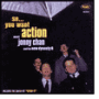 So...You Want Action