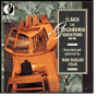 Bach: Goldberg Variations