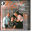 Title: Brahms: Piano Trio No. 1 in B Major, Op. 8; Dvor¿¿k: Piano Trio in E Minor 