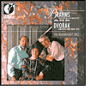 Brahms: Piano Trio No. 1 in B Major, Op. 8; Dvor¿¿k: Piano Trio in E Minor 