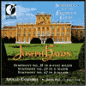 Symphonies for the Esterhazy Court