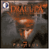 Title: Dracula: The Seduction - A Ballet by Anthony DiLorenzo, Artist: Proteus 7