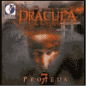 Dracula: The Seduction - A Ballet by Anthony DiLorenzo