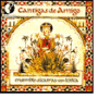 Cantigas de Amigo