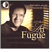 Bach: Art of the Fugue