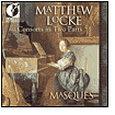 Matthew Locke: Consorts in Two Parts