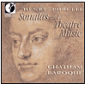 Henry Purcell: Sonatas and Theatre Music
